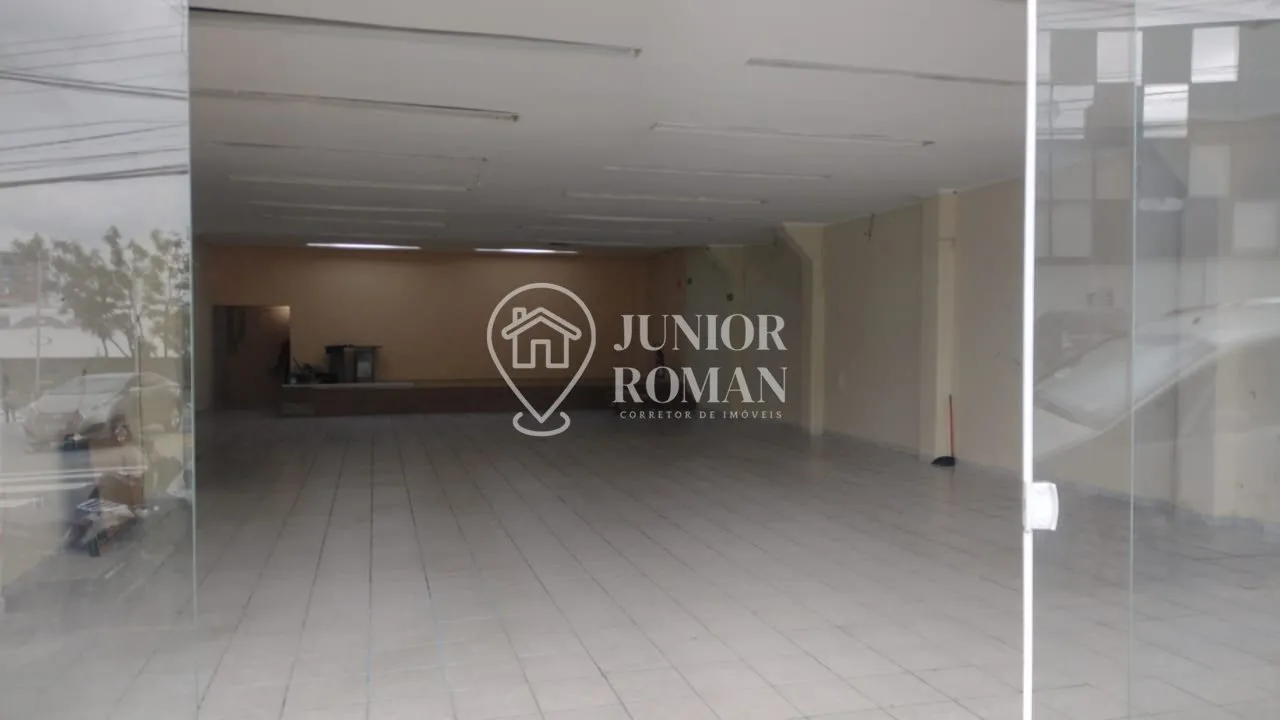 Imagem SALÃO COMERCIAL 300 m² | SANTO ANDRÉ