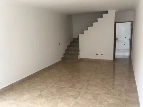 Imagem CASA RESIDENCIAL em SÃO PAULO - SP, VILA MORAES