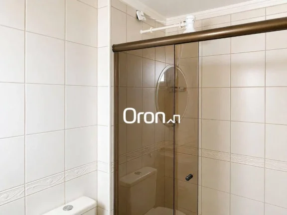 Imagem Apartamento à venda, 71 m² por R$ 550.000,00 - Setor Bela Vista - Goiânia/GO