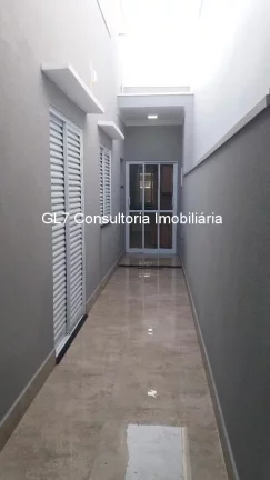 Foto do imóvel Casa Jardim veneza