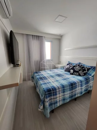 Imagem Apartamento 3 quartos com suíte em Guarapari - Centro