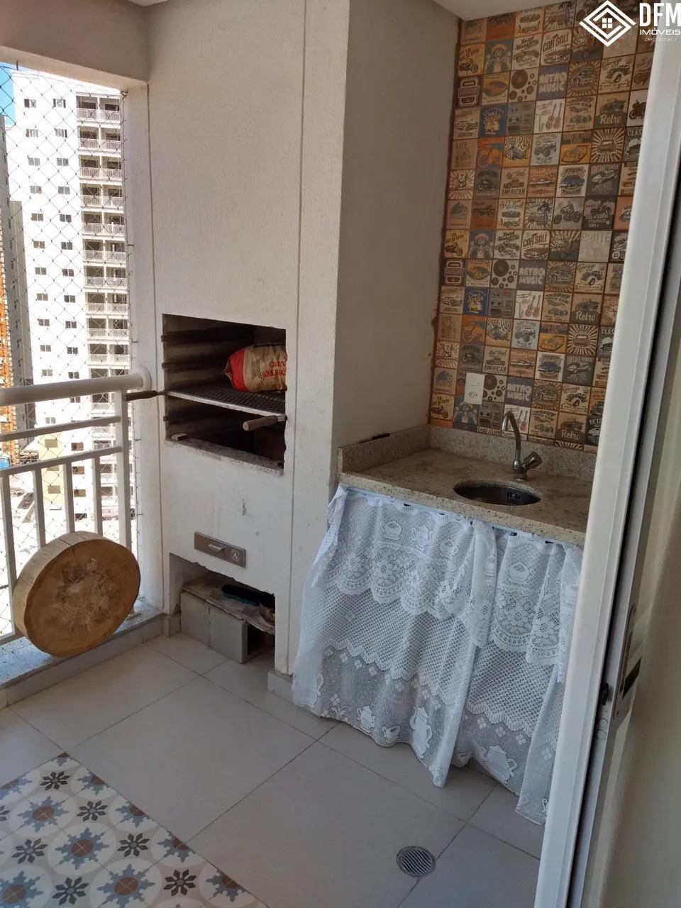 Imagem Apartamento com 3 Dormitorio(s) localizado(a) no bairro Cézar de Souza em Mogi das Cruzes / Mato Grosso do Sul Ref.:4391
