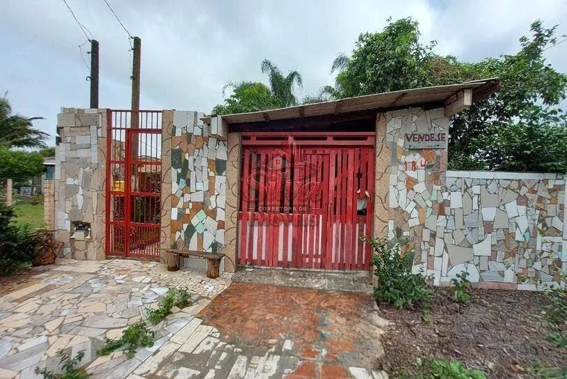 Imagem C963 | Casa com 2 kitnets à venda no Mariluz em Imbé com 250m²