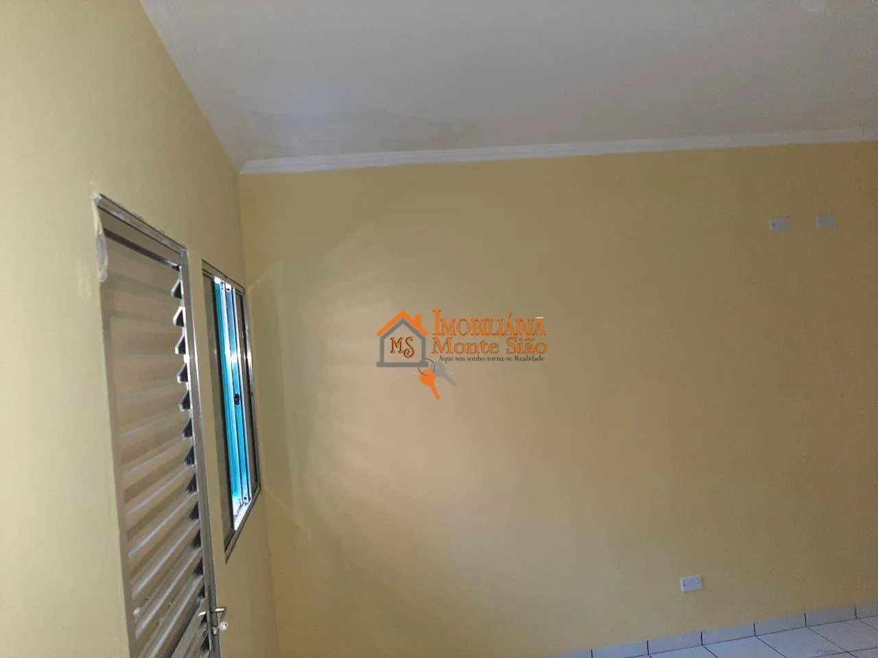Imagem Sobrado com 5 dormitórios à venda, 125 m² por R$ 477.000,00 - Vila Carmela II - Guarulhos/SP