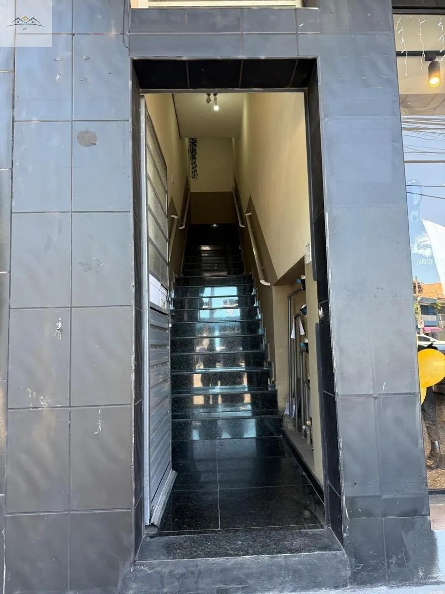 Imagem SALAO COMERCIAL em Diadema - São Paulo, Taboão