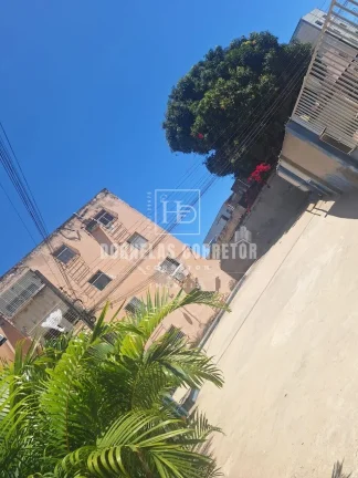 Imagem Apartamento à venda, cs caiada Olinda, 3 min do shop patteo, 1vg, 3qts, 2st, varanda.