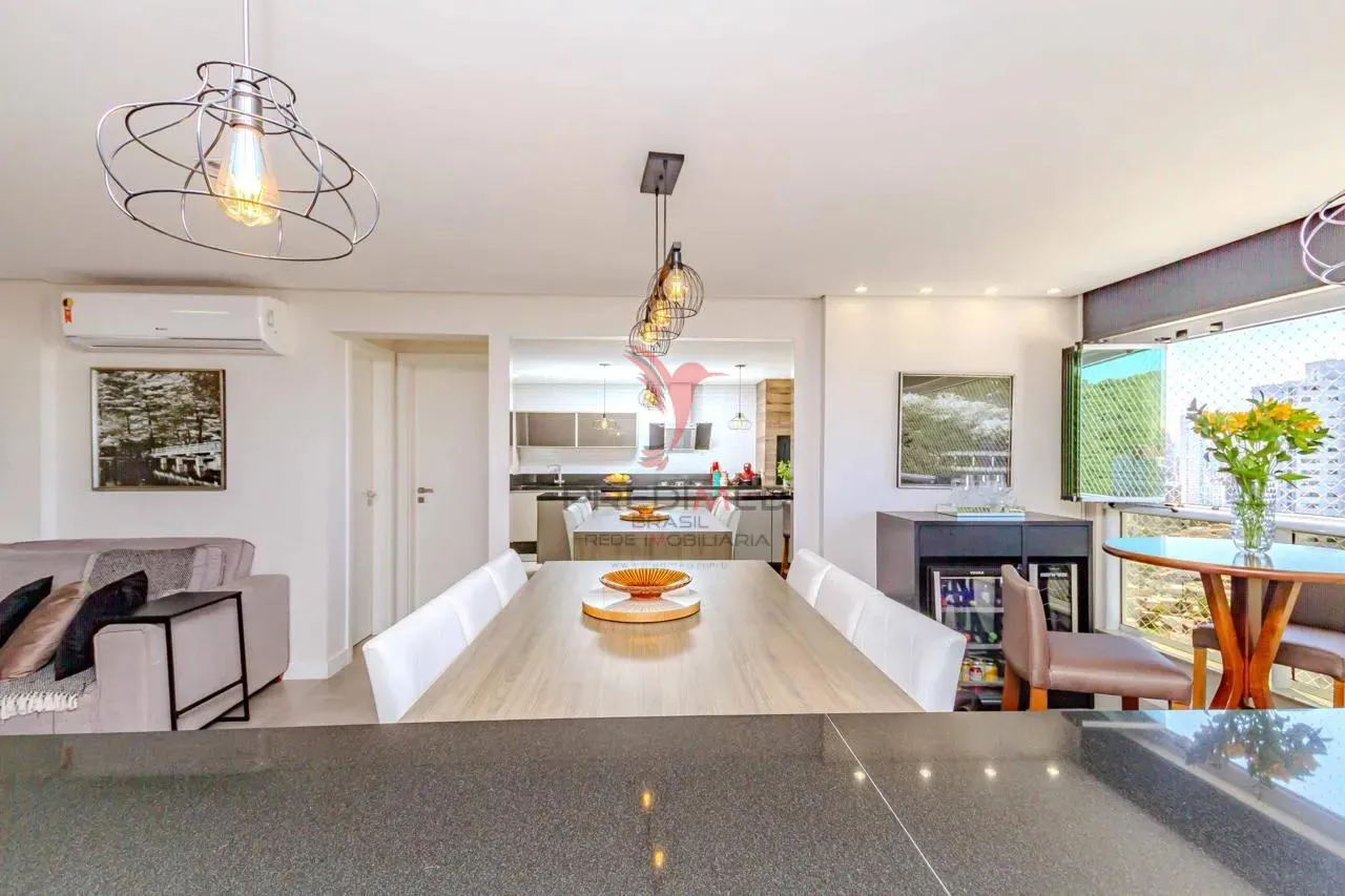 Imagem Seu Novo Estilo de Vida no Bairro Fazenda: Apartamento Home Club de Alto Padrão
