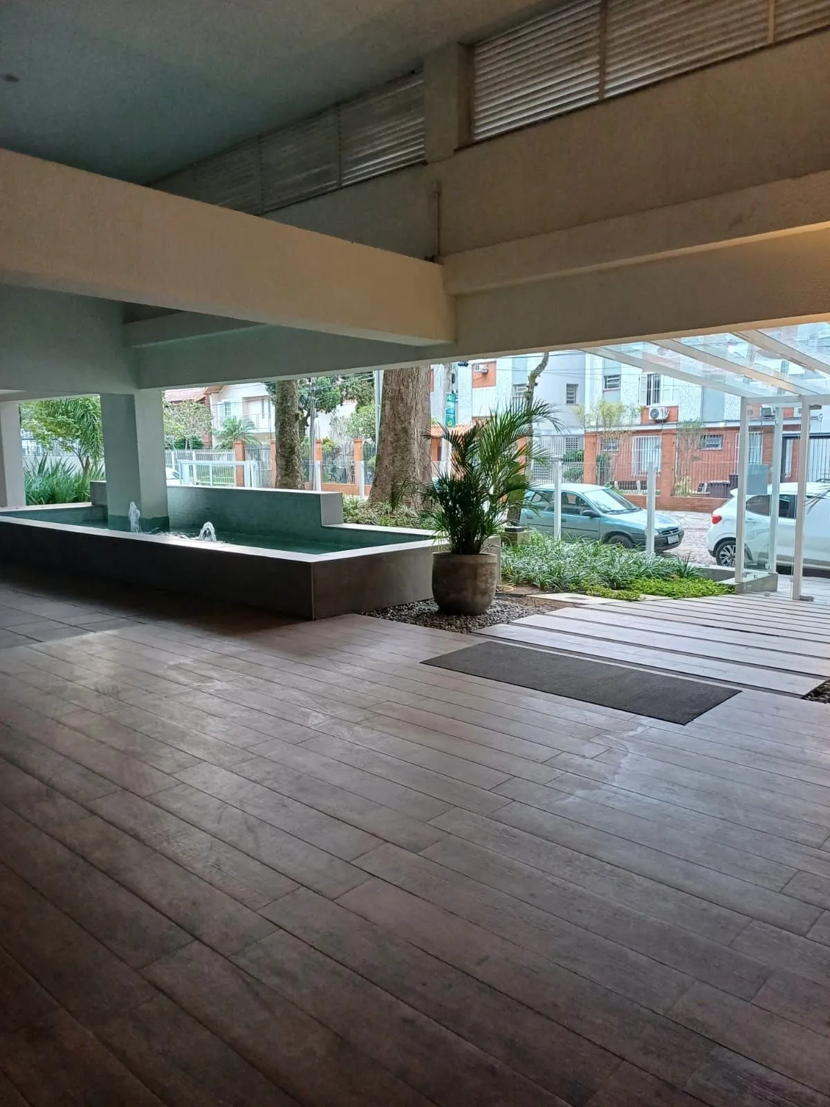 Imagem Amplo apartamento de 3 dormitórios com infra completa