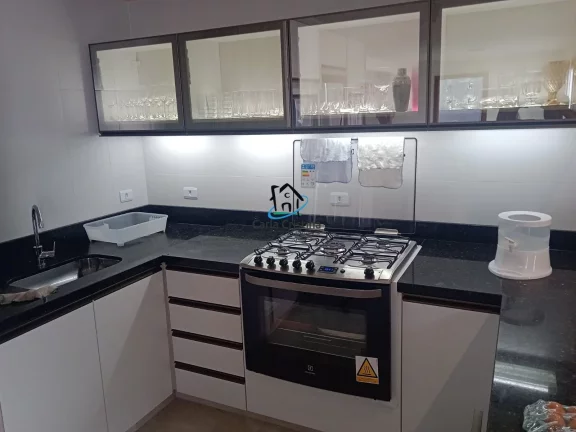 Imagem CASA RESIDENCIAL em MATINHOS - PR, Costa Azul