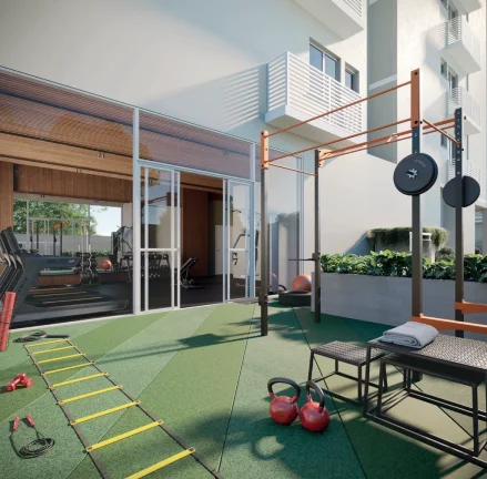 Imagem Apartamento à venda em Porto Belo, Perequê, com 3 quartos, 128,05m2