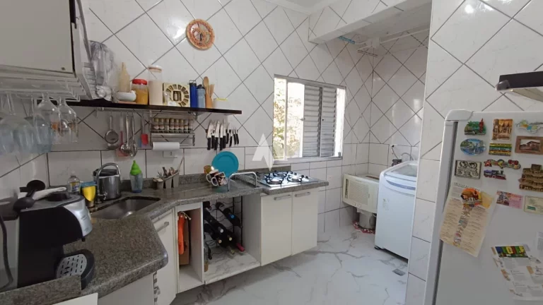 Imagem Apartamento à venda no Embaré