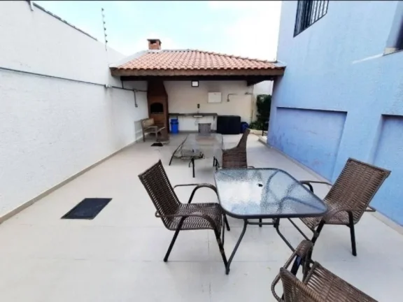 Imagem Apartamento para Venda por R$265.000,00 com 49m², 1 sala, 1 banheiro e 1 vaga - Itaquera, São paulo / SP - Cód. 13637