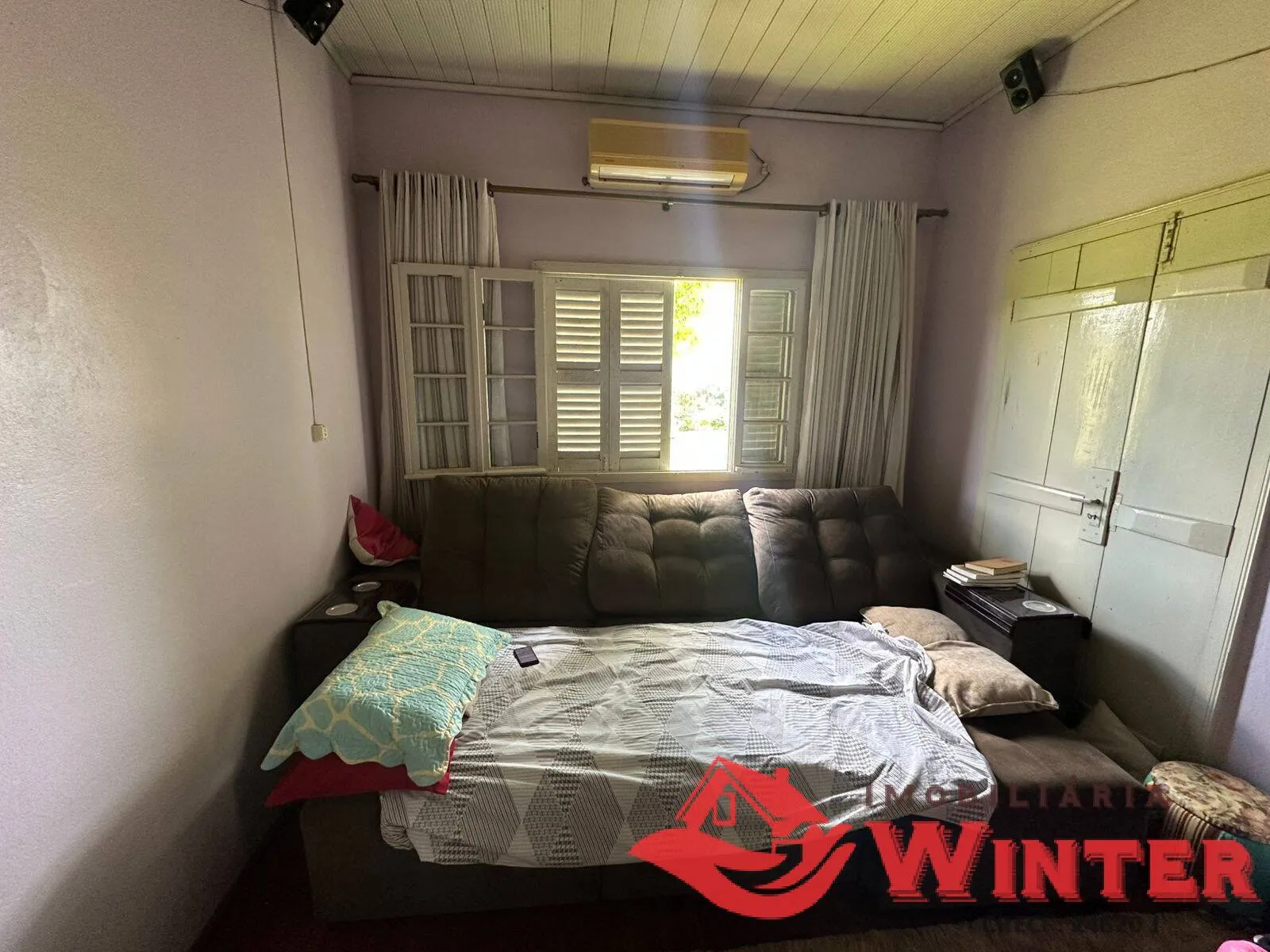 Imagem Casa 3 quartos