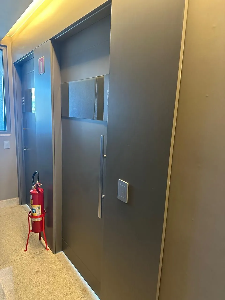Imagem Sala Comercial em São Sebastião