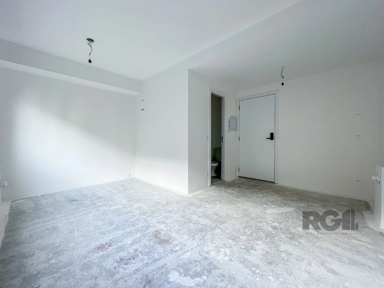 Imagem APARTAMENTO STUDIO COM 27M² À VENDA - BAIRRO CIDADE BAIXA