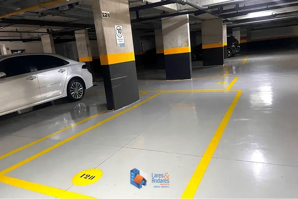 Imagem Apartamento à venda 2 Quartos 2 Vagas 84M² Vila Progredior São Paulo - SP
