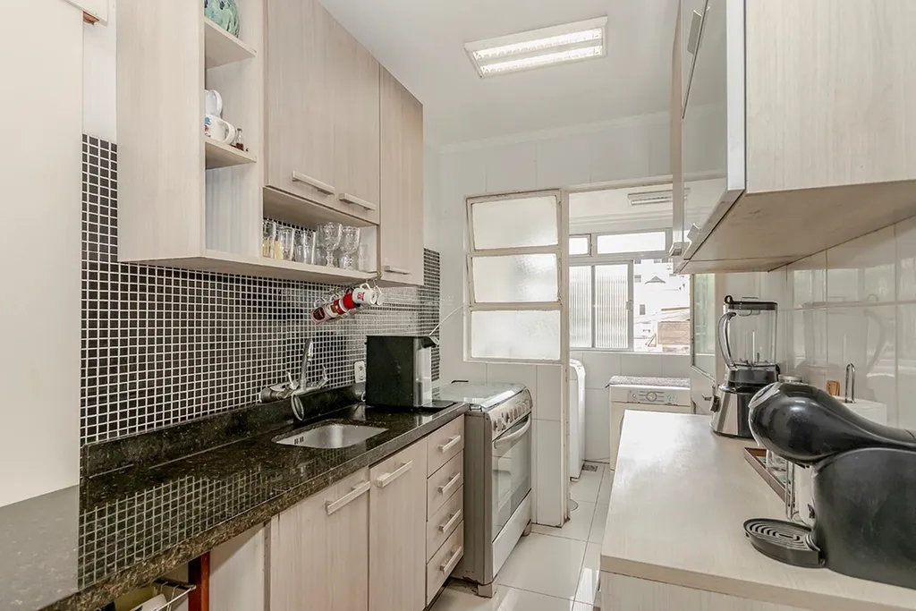 Imagem Apartamento em Auxiliadora