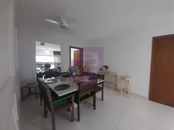 Imagem Apartamento Padrão de 03 dormitórios para venda nas Pitangueiras Guarujá SP