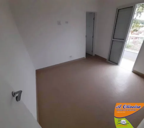 Imagem Apartamento 02 dormitórios ( sendo 01 suíte ) 450 metros da Praia