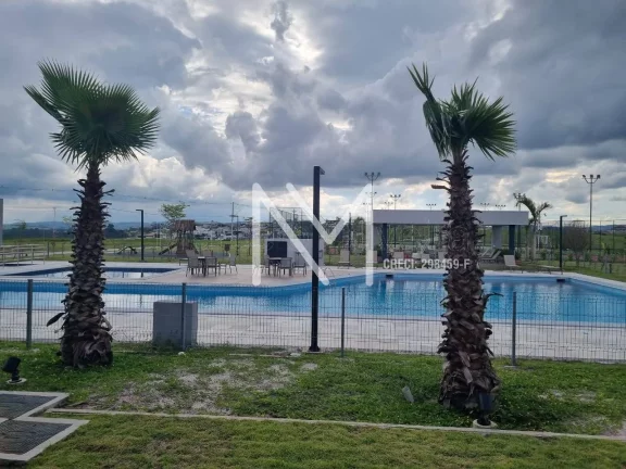 Imagem Terreno condomínio à venda 348m² Pronto para construir - Bairro Urbanova