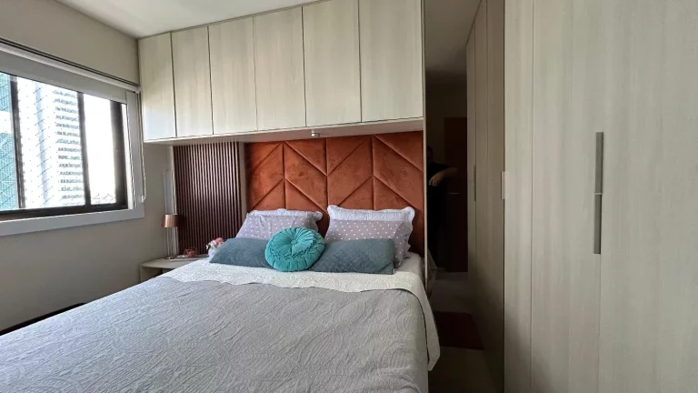 Imagem Apartamento em Candeias com 03 quartos!