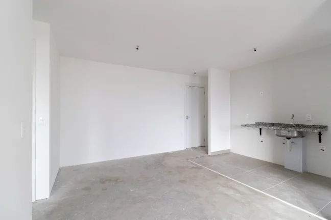 Imagem Apartamento à venda em São Paulo, Vila Cruzeiro, com 2 quartos, 63m2
