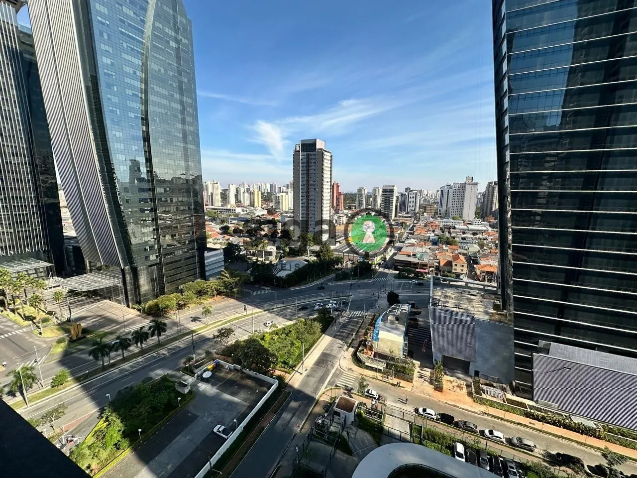 Imagem OPORTUNIDADE NO EZ PARQUE DA CIDADE 196m² 3 SUÍTES