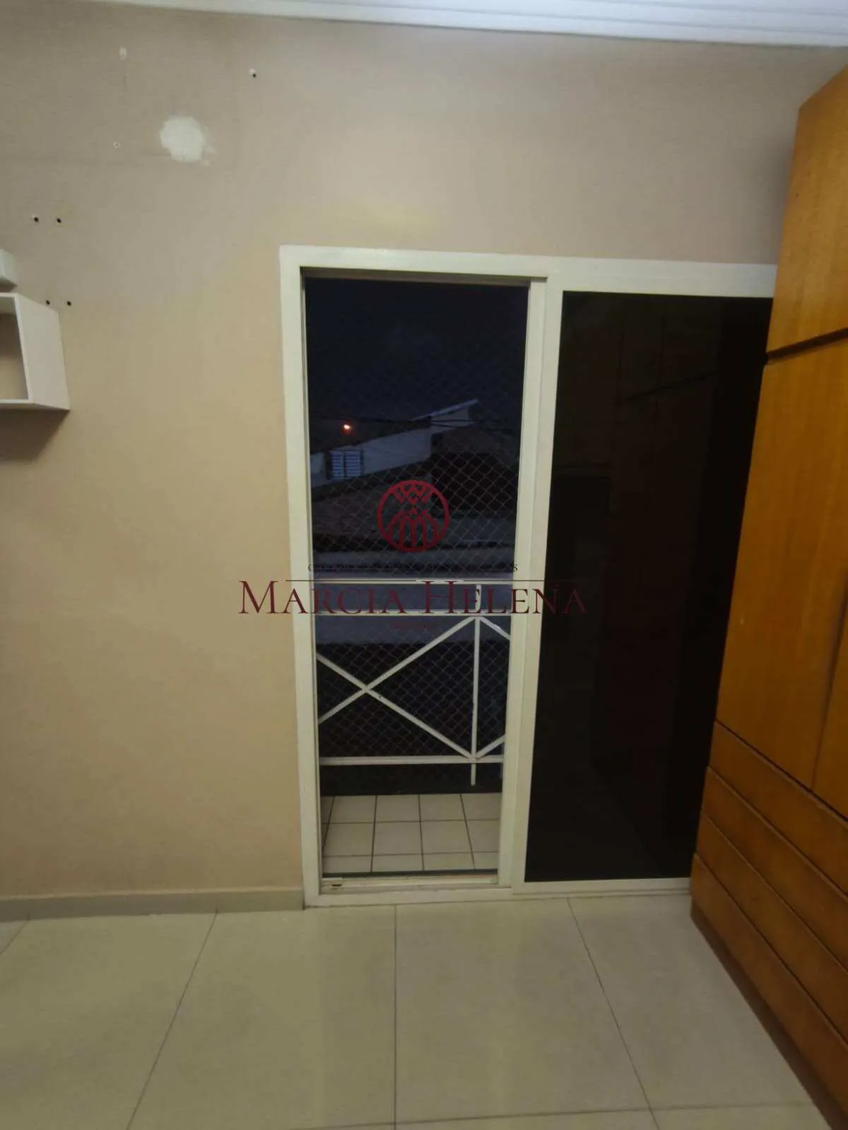 Imagem Casa de condomínio à venda, no Residencial Villa Bellagio em Campinas, Vila Campos Sales, com 2 quartos, 67,51m2