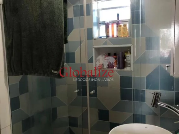 Imagem 3 Dormitórios, 1 sala, 1 cozinha, 1 banheiro, 1 Área de serviço - Bnh por R$ 380.000,00