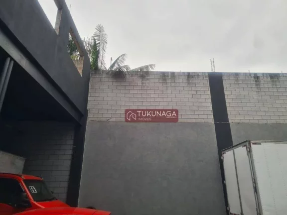 Imagem Galpão à venda, 400 m² por R$ 3.500.000,00 - Centro - Guarulhos/SP