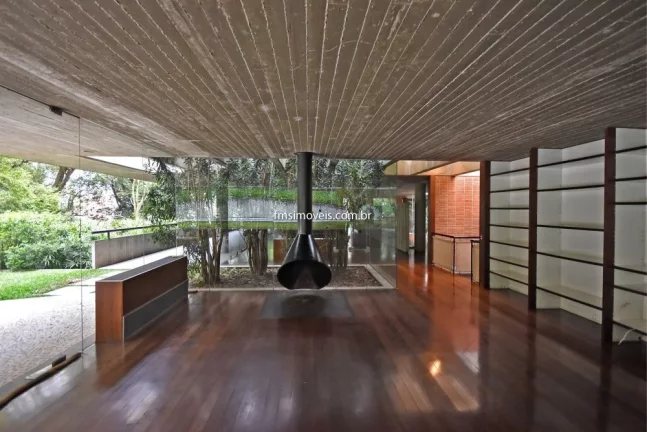 Imagem LINDO TERRENO COM CASA PARA VENDA