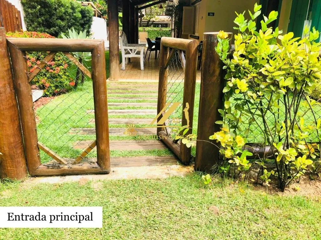 Imagem Casa RESIDENCIAL em Mata de São João - Bahia,