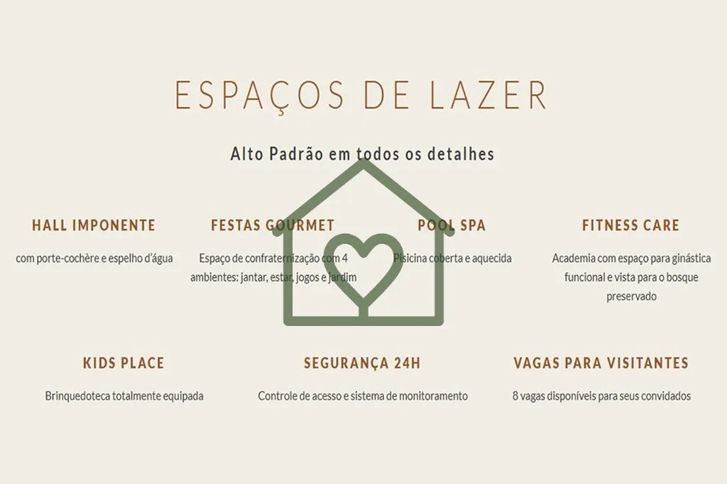 Imagem Descubra o verdadeiro significado de luxo e conforto com este magnífico apartamento à venda no bai...