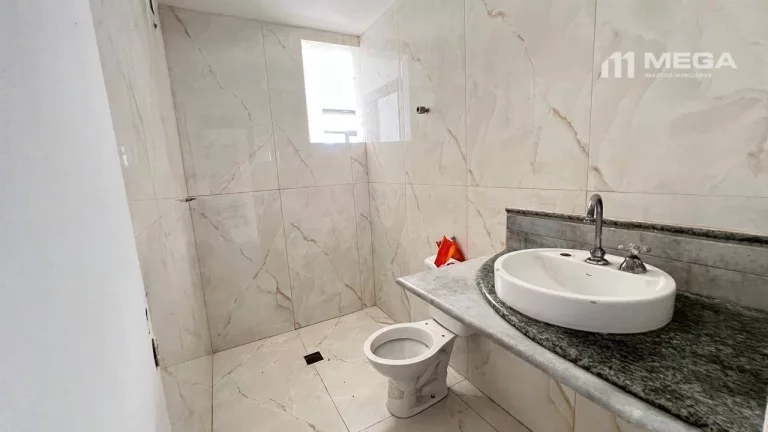 Imagem Apartamento com 3 dormitórios à venda, 150 m² por R$ 1.580.000,00 - Praia de Itaparica - Vila Velha/ES