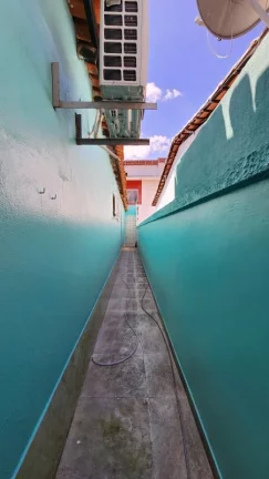 Imagem CASA RESIDENCIAL em MANAUS - AM, FLORES
