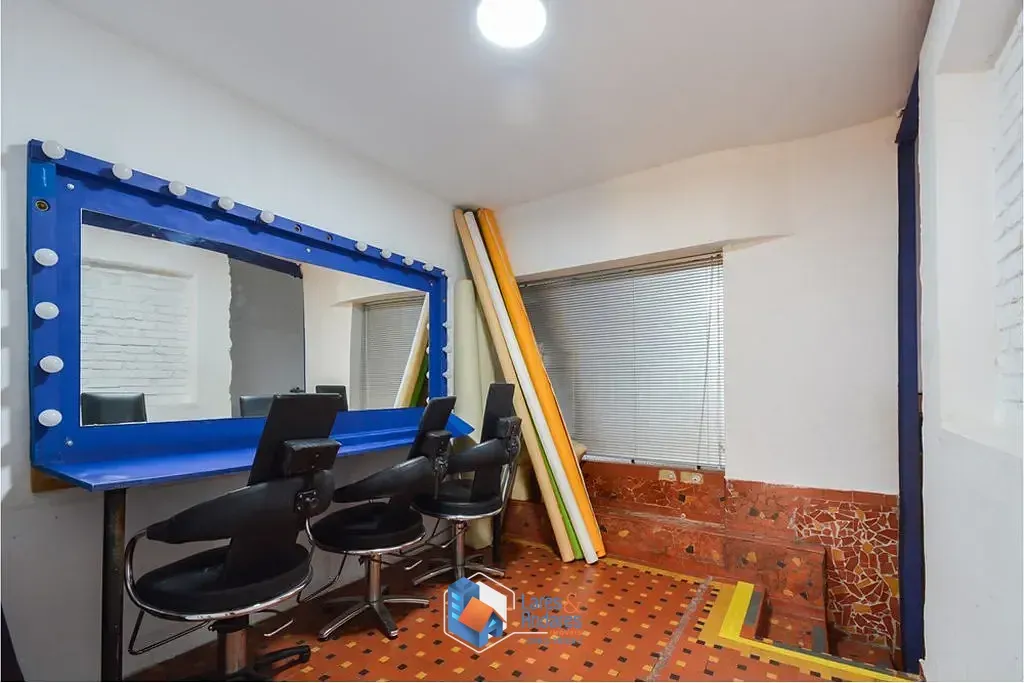 Imagem Casa em Condomínio à venda 1 Quarto 6 Vagas 660M² Ipiranga São Paulo - SP