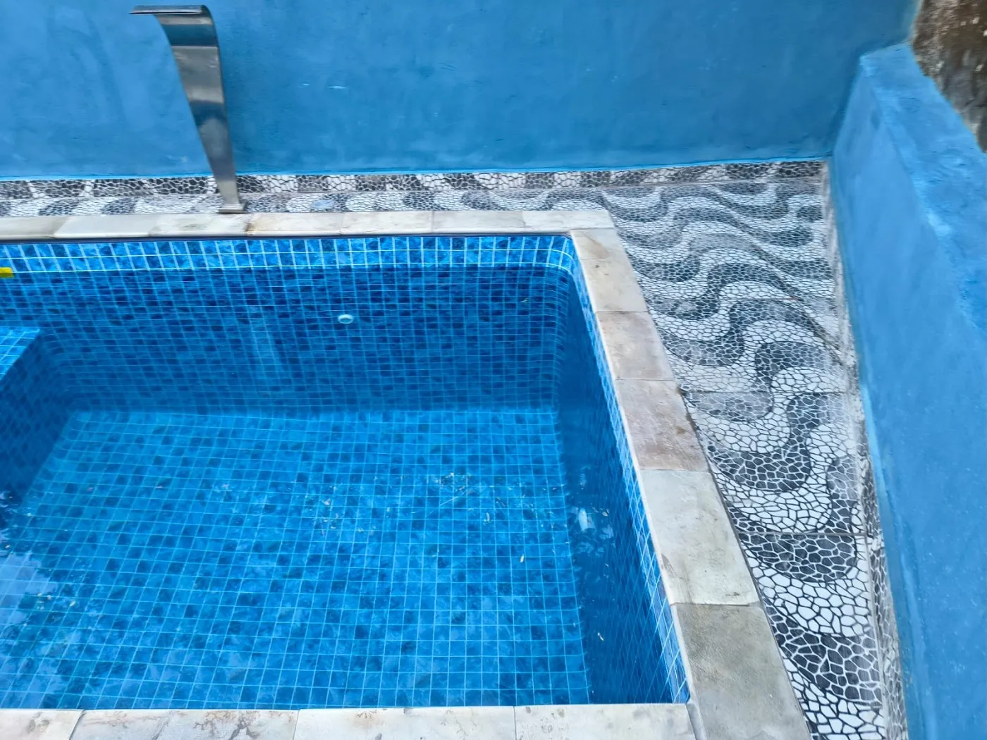 Imagem Casa para Venda em Itanhaém, Jamaica (Praia), 2 dormitórios, 1 banheiro, 2 vagas