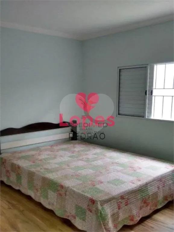 Imagem Casa Residencial Jardim Ypê