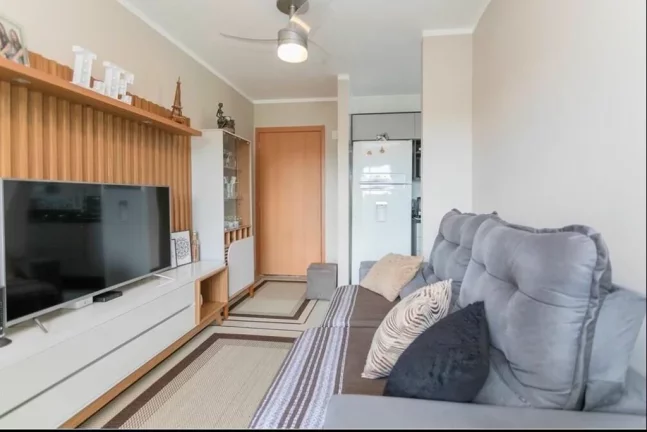 Imagem Apartamento para venda no bairro Morro Santana em Porto Alegre