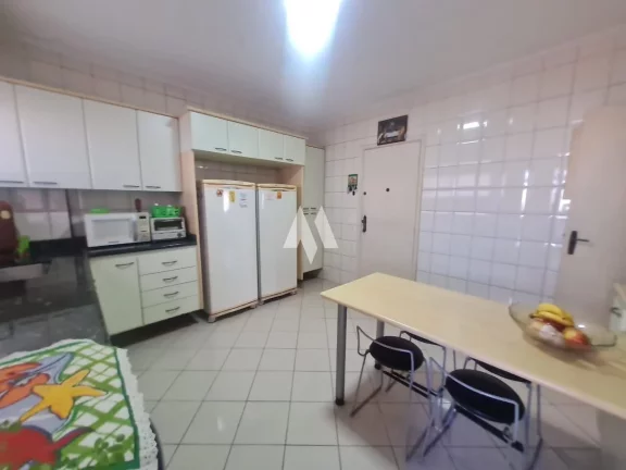 Imagem Apartamento cobertura á venda em Santos
