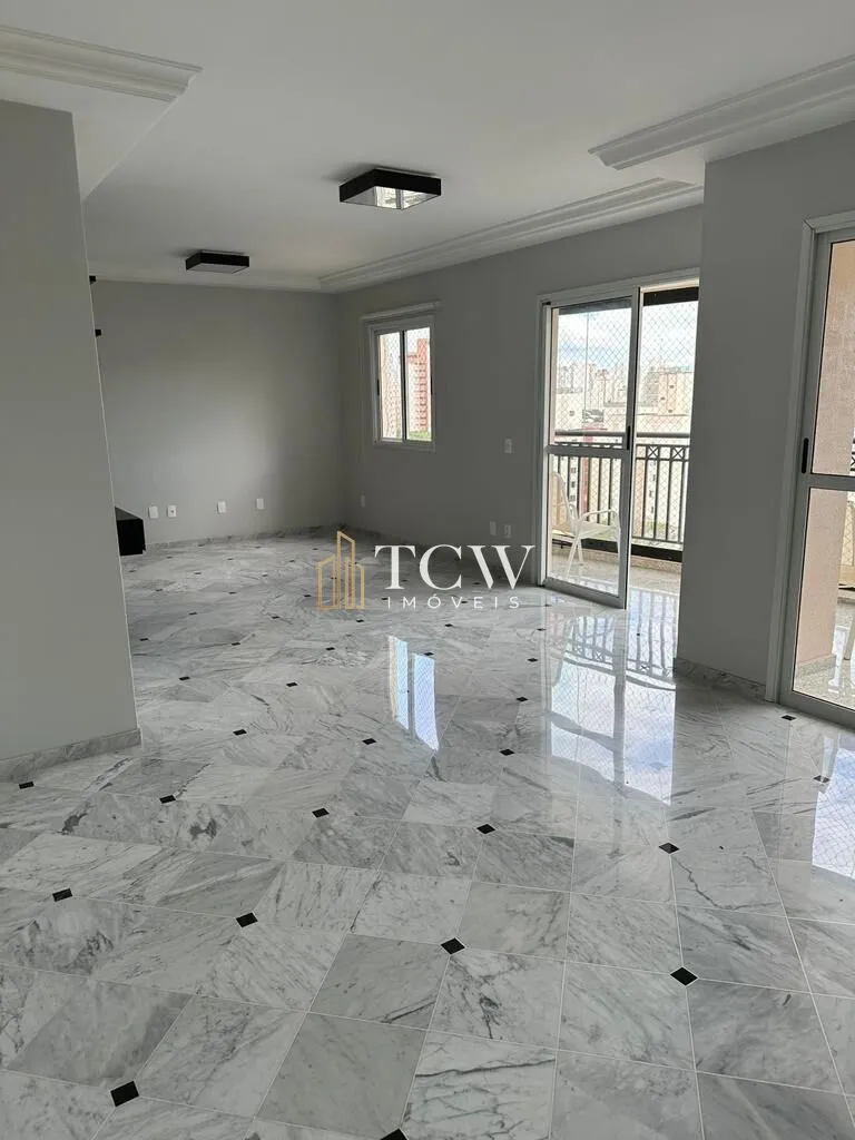 Foto do imóvel Apartamento à venda no bairro Vila Mariana - São Paulo/SP, Zona Sul