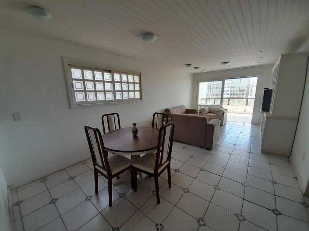 Imagem Apartamento 3Dormitórios dependência - Bairro Centro