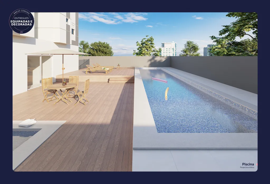 Imagem APARTAMENTO RESIDENCIAL em São Paulo - SP, Vila Califórnia