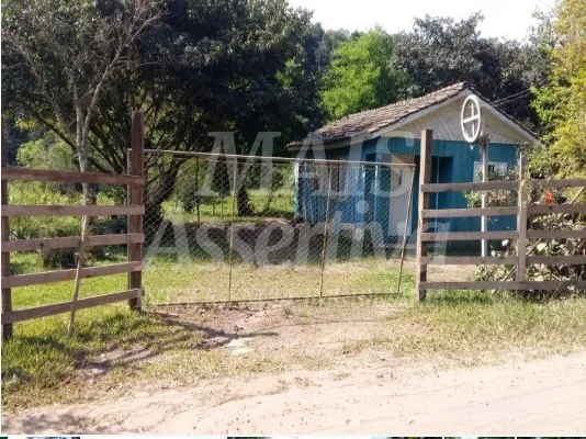Foto do imóvel Linda Chácara para Venda em Taquara Bairro Pega Fogo