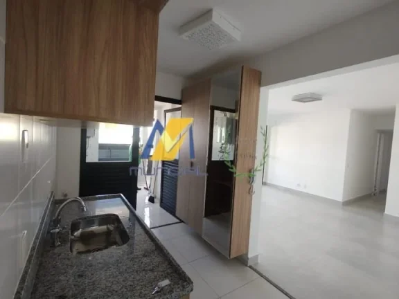 Imagem Ter um imóvel moderno, com sacada gourmet, espaço para pets e comodidades de alto padrão.