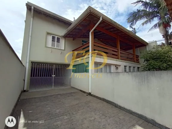 Foto do imóvel Casa em Terra Preta / Mairiporã