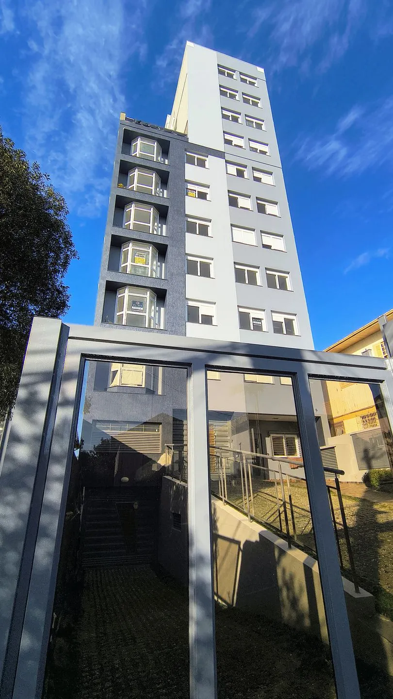 Imagem Apartamento à venda em Caxias do Sul, Rio Branco, com 3 quartos, 124.71m2