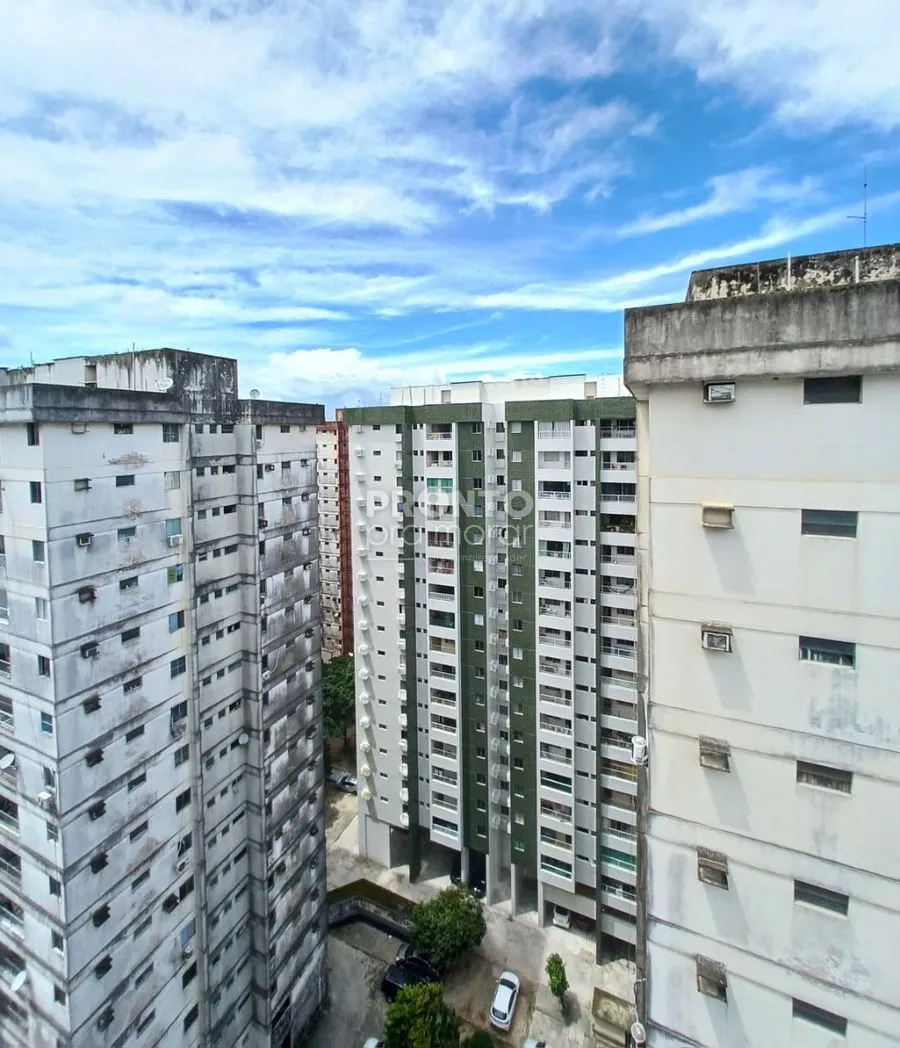 Imagem Residencial Jardim Caxangá