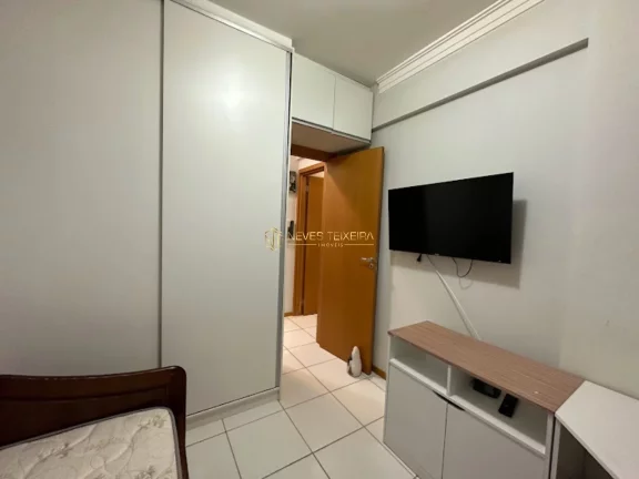 Imagem APARTAMENTO RESIDENCIAL em BRASÍLIA - DF, GUARÁ II