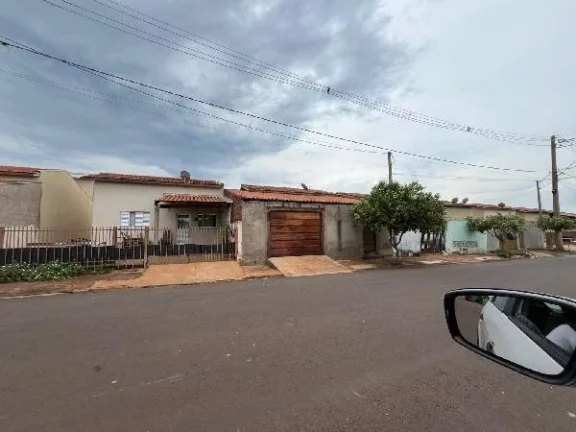 Foto do imóvel Oportunidade Única em NOVA INDEPENDENCIA - SP | Tipo: Casa | Negociação: Venda Direta Online | Situação: Imóvel em RUA ANDRE FIRMINO DO AMARAL